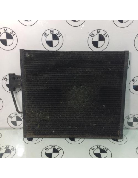 Condenseur de clim BMW SERIE 5 E39 