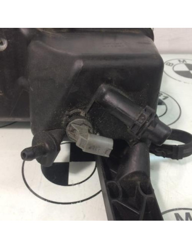 Vase d'expansion BMW SERIE 7 E65 PHASE 1 