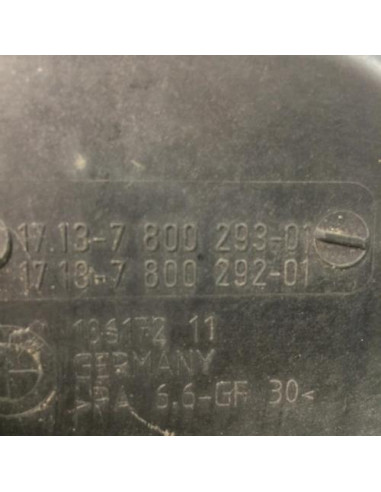 Vase d'expansion BMW SERIE 7 E65 PHASE 1 