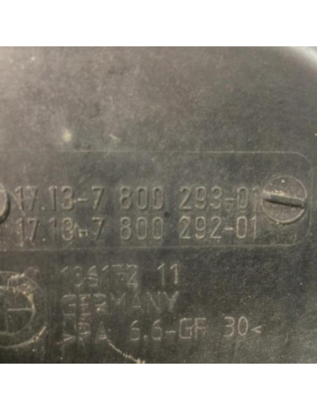 Vase d'expansion BMW SERIE 7 E65 PHASE 1 