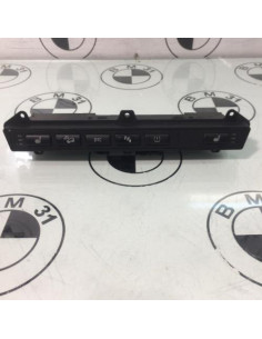 Bouton/Interrupteur BMW X3 E83 PHASE 2 