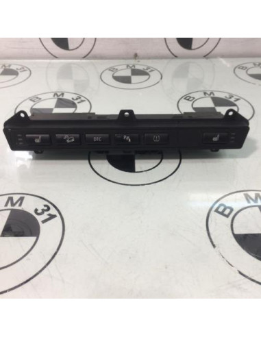 Bouton/Interrupteur BMW X3 E83 PHASE 2 