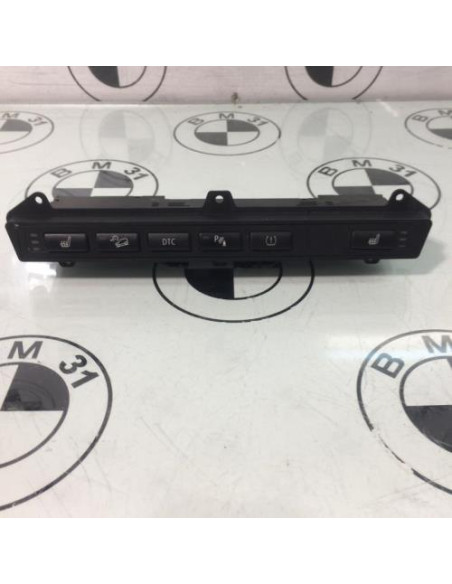Bouton/Interrupteur BMW X3 E83 PHASE 2 