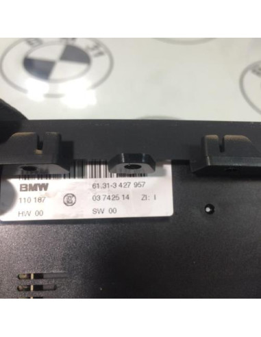 Bouton/Interrupteur BMW X3 E83 PHASE 2 