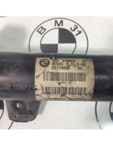 Amortisseur avant gauche BMW SERIE 1 E87 PHASE 2 