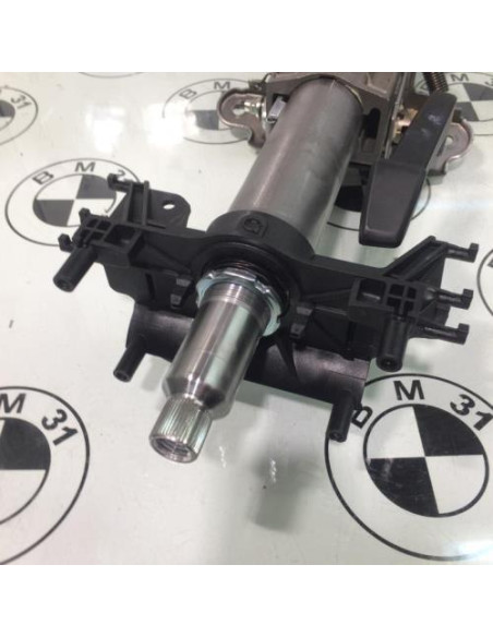 Colonne de direction BMW X3 G01 