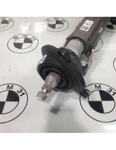 Colonne de direction BMW X3 G01 
