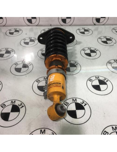 Amortisseur arriere droit MINI MINI 1 R50/R53 PHASE 1 Essence