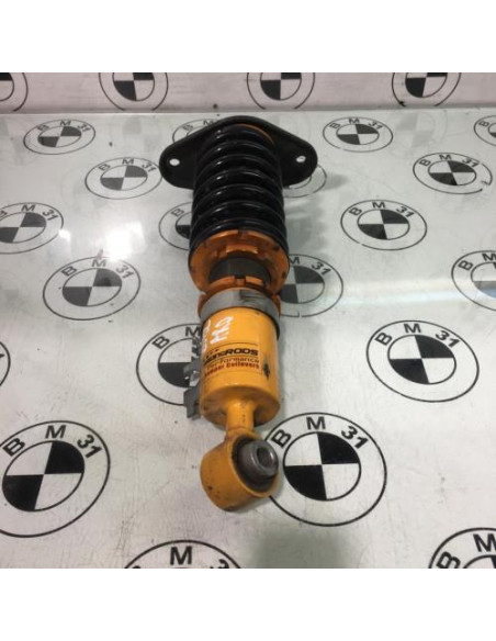 Amortisseur arriere droit MINI MINI 1 R50/R53 PHASE 1 Essence