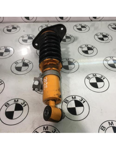 Amortisseur arriere gauche MINI MINI 1 R50/R53 PHASE 1 Essence