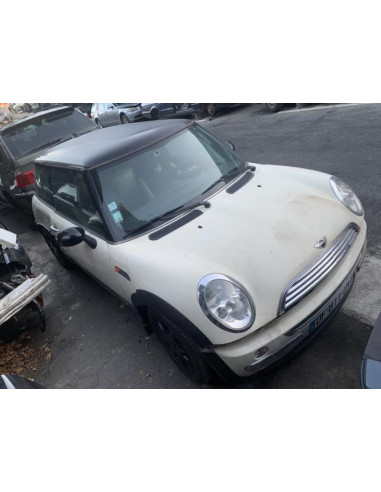 Amortisseur arriere gauche MINI MINI 1 R50/R53 PHASE 1 Essence