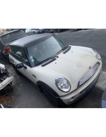 Amortisseur arriere gauche MINI MINI 1 R50/R53 PHASE 1 Essence