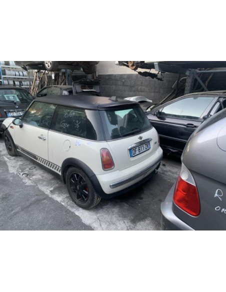 Amortisseur arriere gauche MINI MINI 1 R50/R53 PHASE 1 Essence