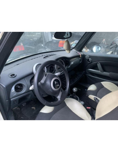 Amortisseur arriere gauche MINI MINI 1 R50/R53 PHASE 1 Essence