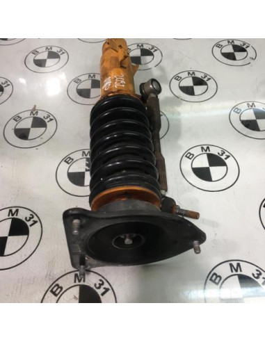 Amortisseur avant droit MINI MINI 1 R50/R53 PHASE 1 Essence