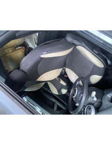 Amortisseur avant droit MINI MINI 1 R50/R53 PHASE 1 Essence