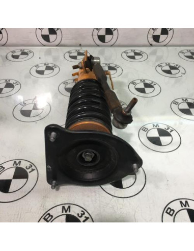 Amortisseur avant gauche MINI MINI 1 R50/R53 PHASE 1 Essence
