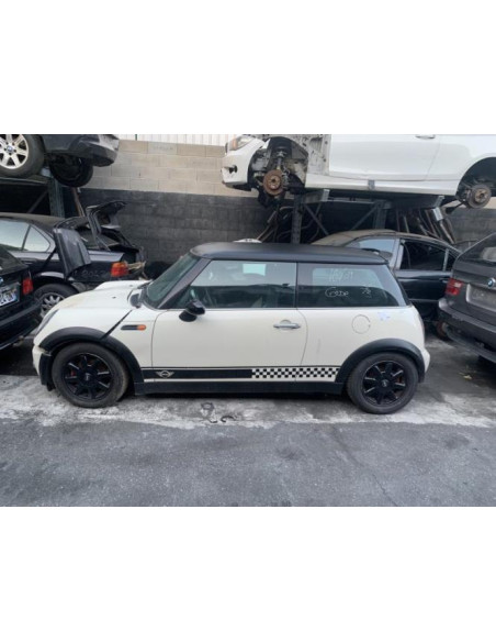 Amortisseur avant gauche MINI MINI 1 R50/R53 PHASE 1 Essence