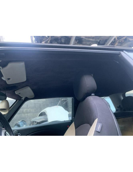 Amortisseur avant gauche MINI MINI 1 R50/R53 PHASE 1 Essence