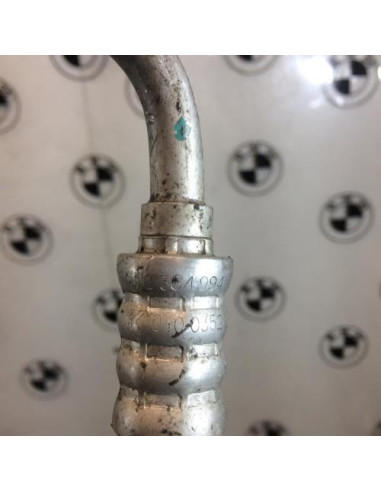 Tuyau de climatisation BMW SERIE 3 E46 PHASE 1 