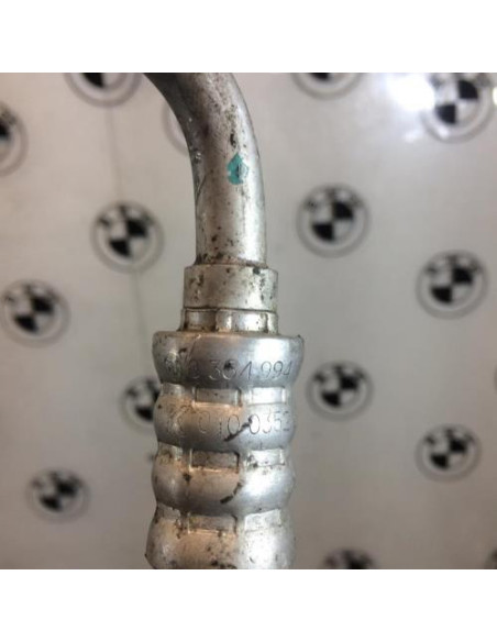 Tuyau de climatisation BMW SERIE 3 E46 PHASE 1 