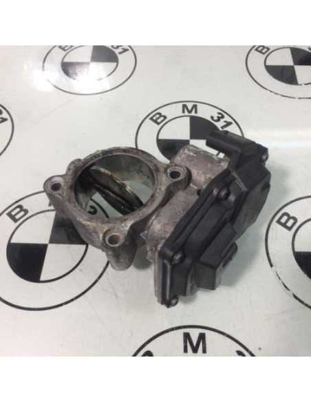 Boitier papillon BMW SERIE 1 F20 PHASE 2 