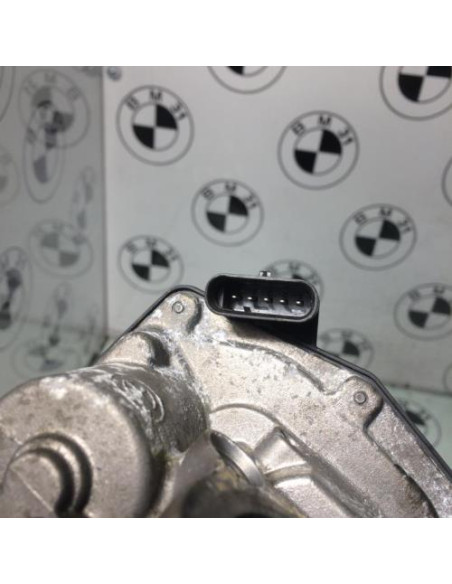 Boitier papillon BMW SERIE 1 F20 PHASE 2 