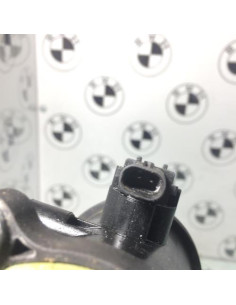 Conduite d'air BMW SERIE 1 F20 PHASE 2 