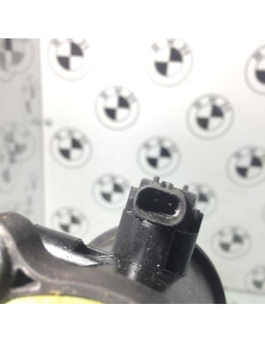 Conduite d'air BMW SERIE 1 F20 PHASE 2 