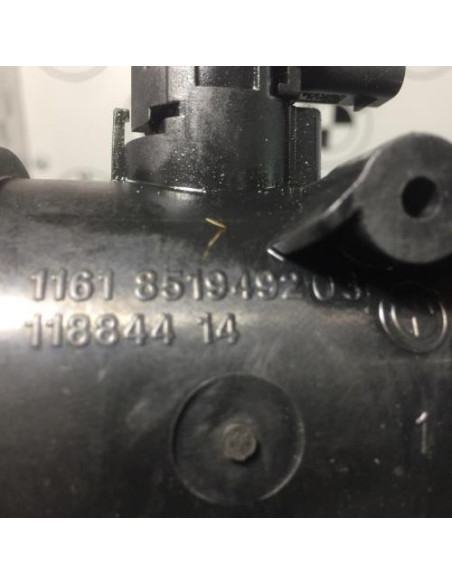 Conduite d'air BMW SERIE 1 F20 PHASE 2 