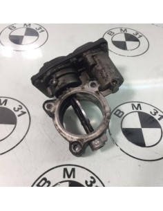 Boitier papillon MINI MINI 2 R61 PACEMAN COUPE Diesel