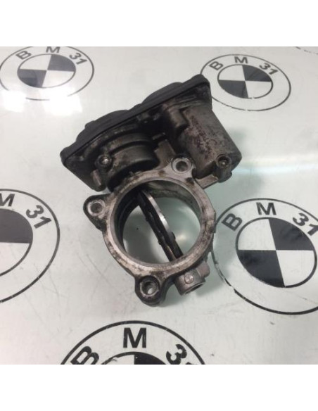 Boitier papillon MINI MINI 2 R61 PACEMAN COUPE Diesel