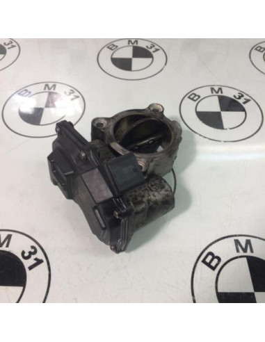 Boitier papillon MINI MINI 2 R61 PACEMAN COUPE Diesel