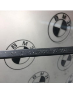 Bras essuie glace avant droit BMW SERIE 1 F20 PHASE 2 Diesel