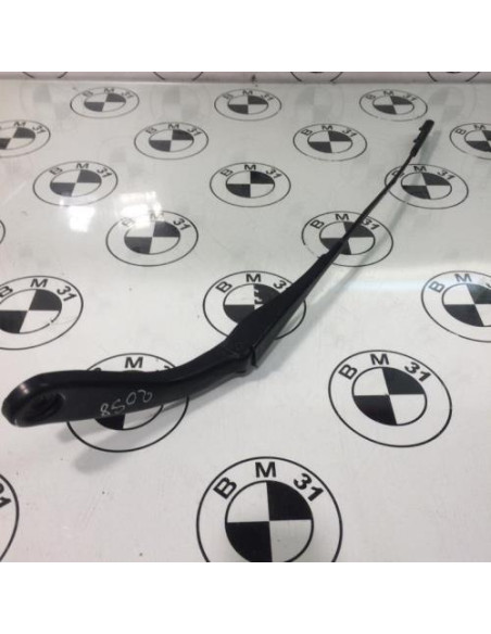 Bras essuie glace avant droit BMW SERIE 1 F20 PHASE 2 Diesel