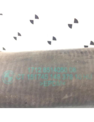 Durite BMW SERIE 1 F20 PHASE 2 Diesel