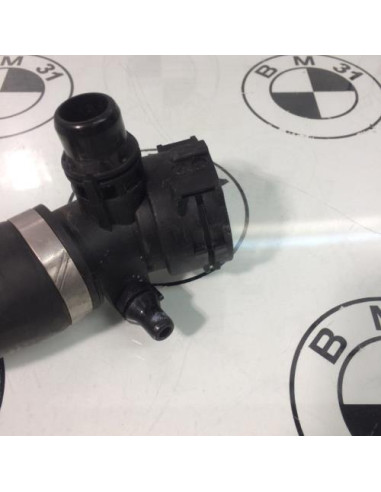 Durite BMW SERIE 1 F20 PHASE 2 Diesel