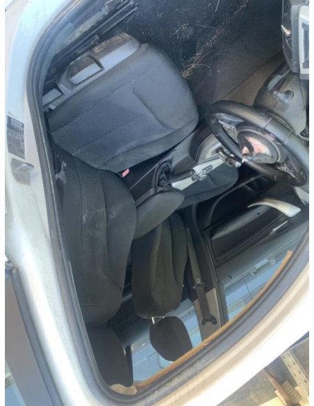 Boitier air bag BMW SERIE 1 F20 PHASE 2 Diesel