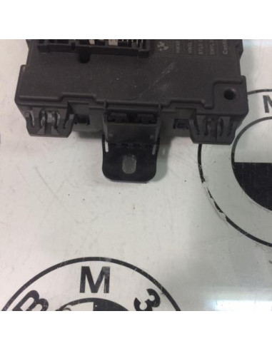 Calculateur BMW SERIE 1 F20 PHASE 2 Diesel