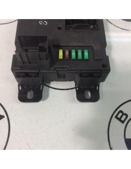 Calculateur BMW SERIE 1 F20 PHASE 2 Diesel