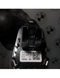 Bouton de demarrage BMW SERIE 1 F20 PHASE 2 Diesel 2