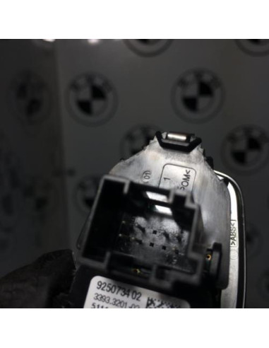 Bouton de demarrage BMW SERIE 1 F20 PHASE 2 Diesel