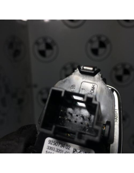 Bouton de demarrage BMW SERIE 1 F20 PHASE 2 Diesel