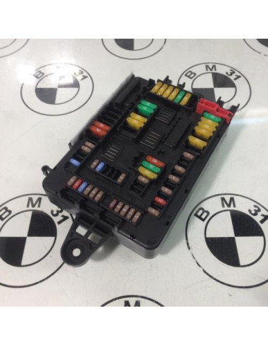 Porte fusible BMW SERIE 1 F20 PHASE 2 Diesel