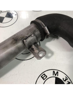 Conduite d'air BMW SERIE 5 E39 PHASE 1 Diesel