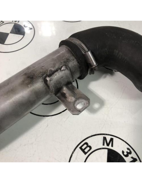 Conduite d'air BMW SERIE 5 E39 PHASE 1 Diesel