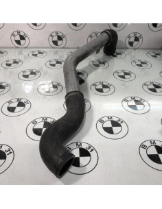Conduite d'air BMW SERIE 5 E39 PHASE 1 Diesel 2