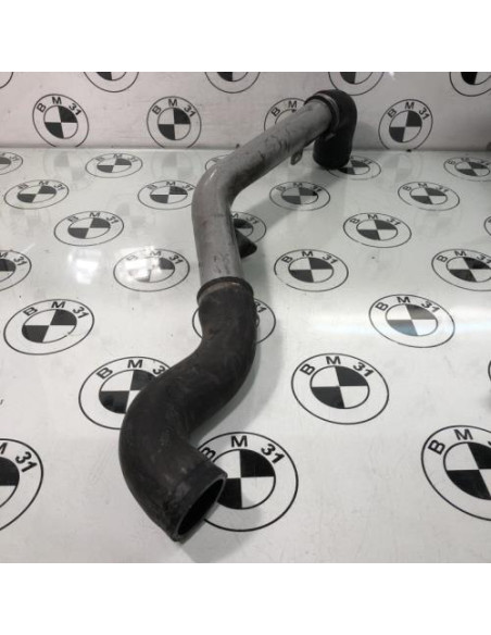 Conduite d'air BMW SERIE 5 E39 PHASE 1 Diesel