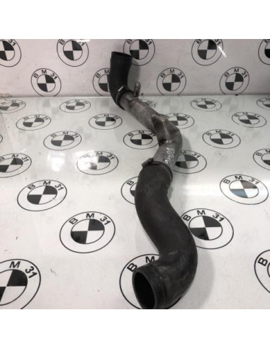 Conduite d'air BMW SERIE 5 E39 PHASE 1 Diesel