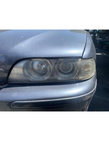 Conduite d'air BMW SERIE 5 E39 PHASE 1 Diesel